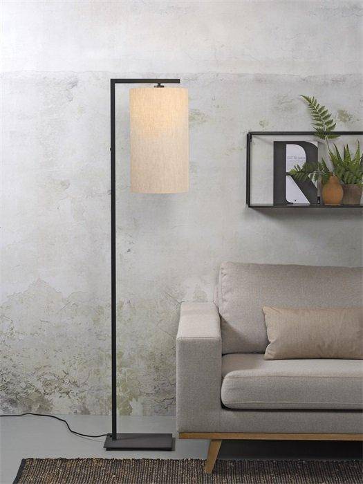 Boston 25 Floor Lamp