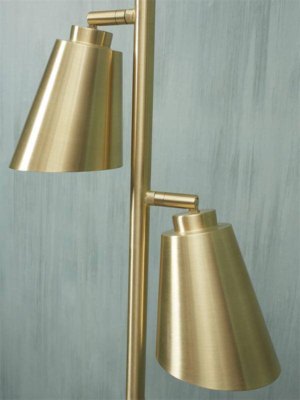 Bremen Floor Lamp