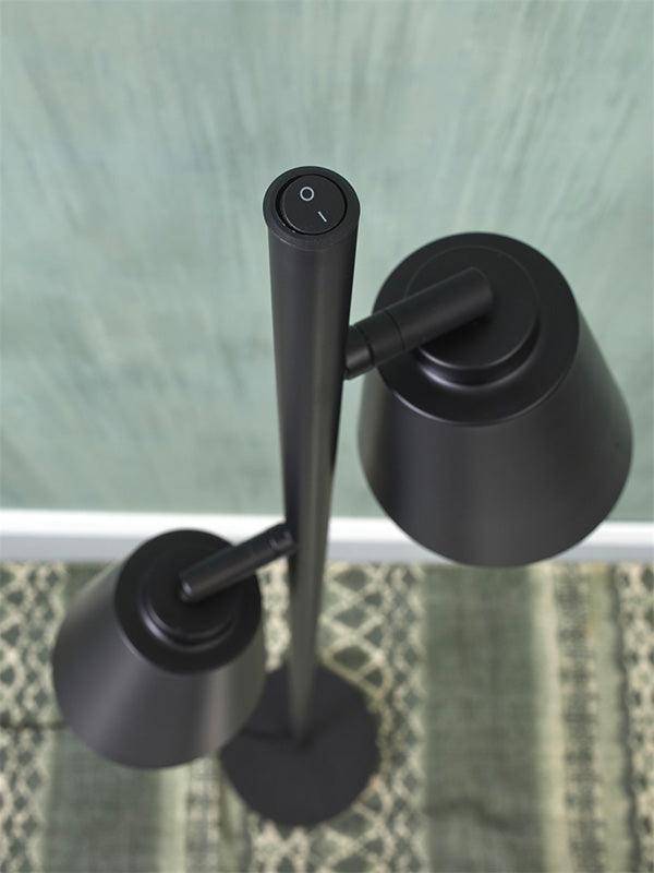 Bremen Floor Lamp