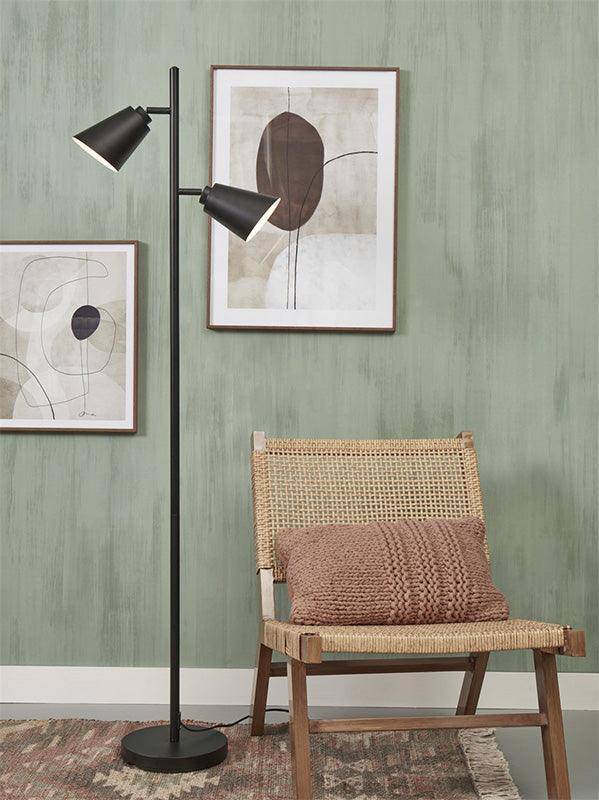 Bremen Floor Lamp