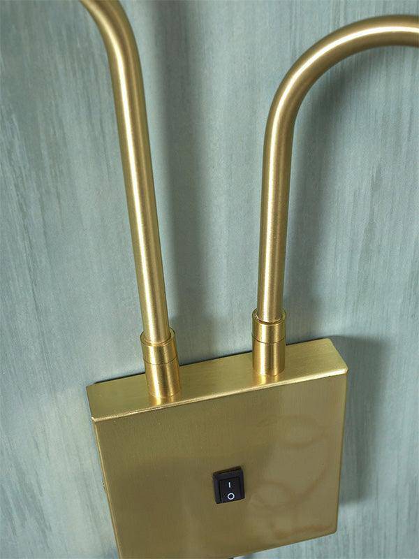 Bremen Wall Lamp