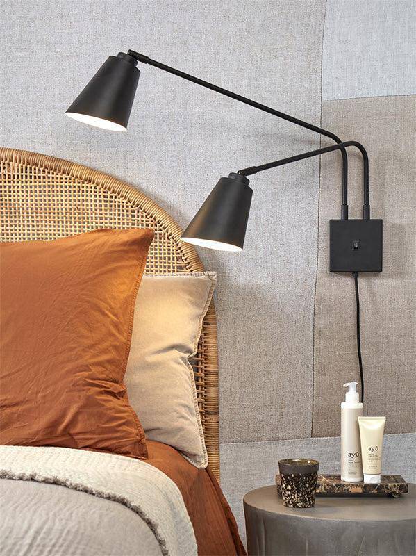 Bremen Wall Lamp