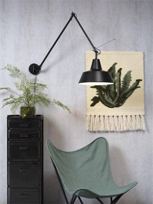 Chicago Wall Lamp