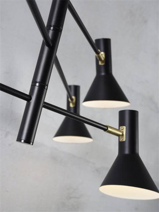 Izmir Ceiling Lamp