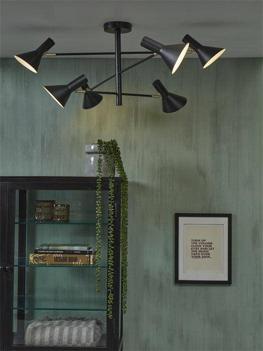 Izmir Ceiling Lamp