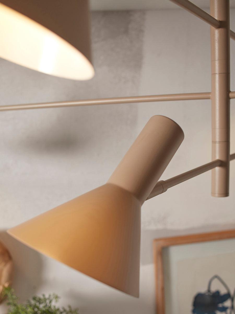 Izmir Ceiling Lamp
