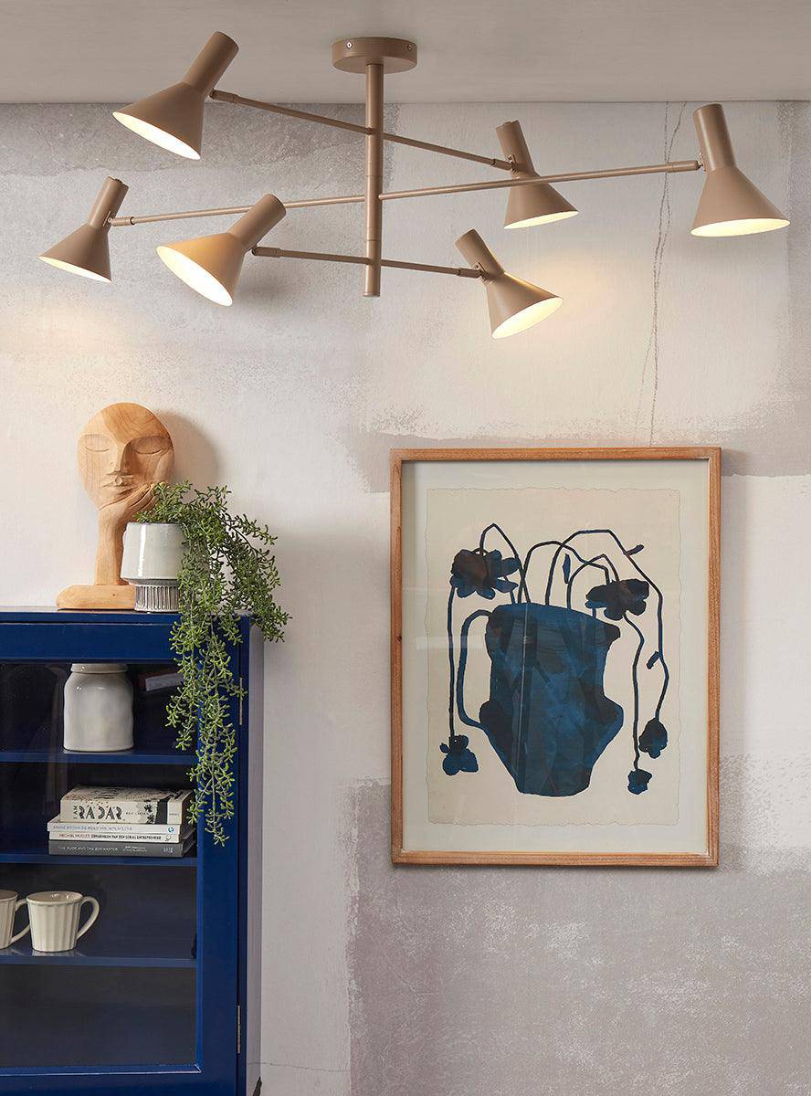 Izmir Ceiling Lamp