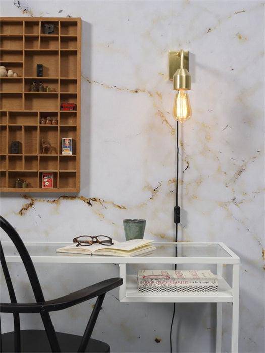 Madrid S Wall Lamp