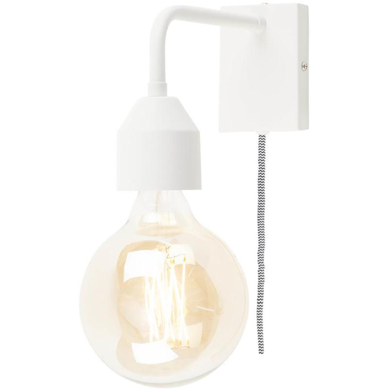 Madrid S Wall Lamp