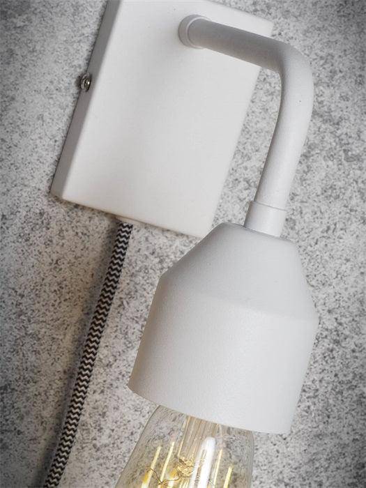 Madrid S Wall Lamp