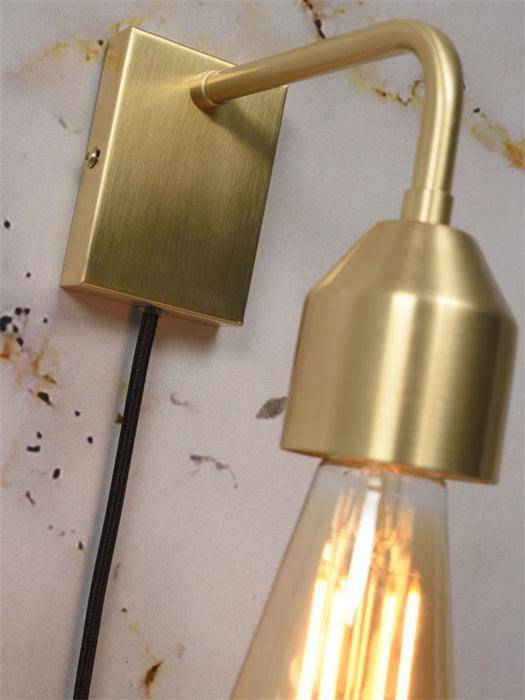 Madrid S Wall Lamp