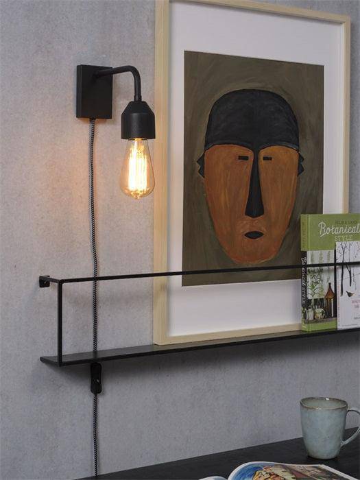 Madrid S Wall Lamp