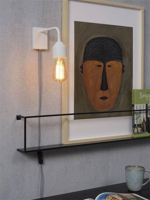 Madrid S Wall Lamp