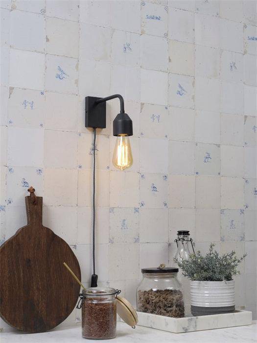 Madrid S Wall Lamp