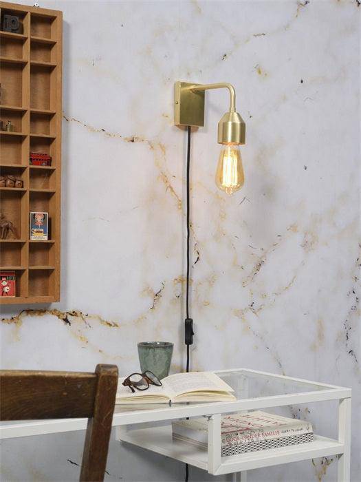 Madrid S Wall Lamp