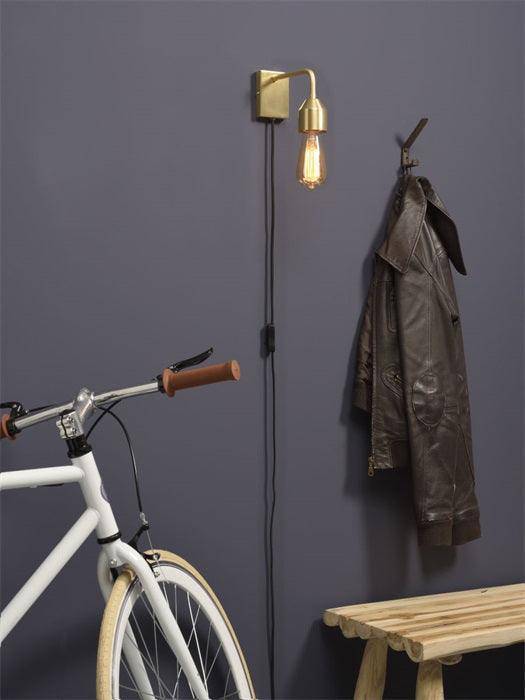 Madrid S Wall Lamp