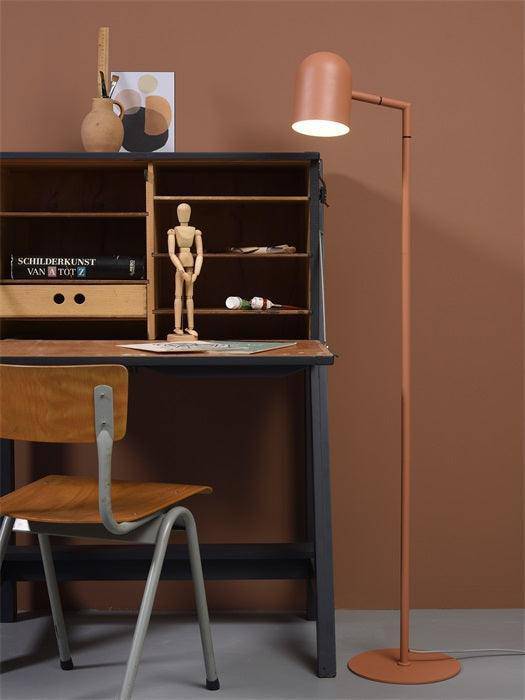 Marseille Floor Lamp