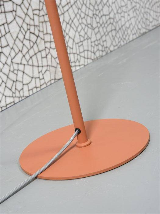 Marseille Floor Lamp