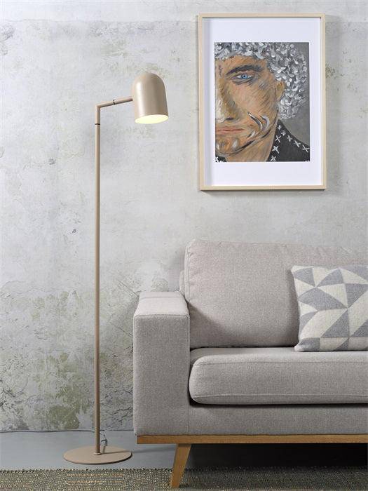 Marseille Floor Lamp