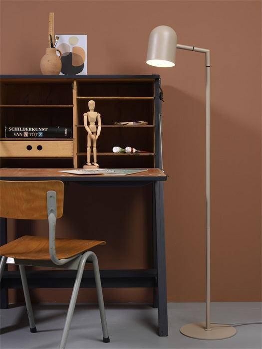 Marseille Floor Lamp
