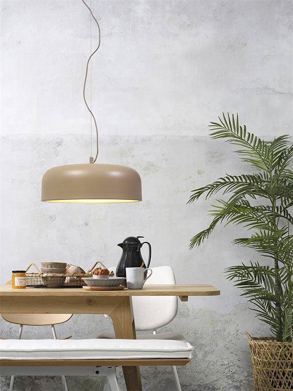 Marseille Hanging Lamp