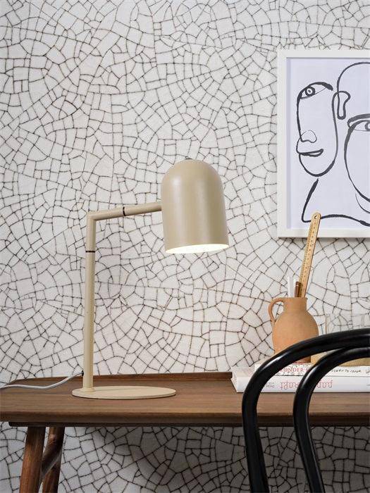Marseille Table Lamp