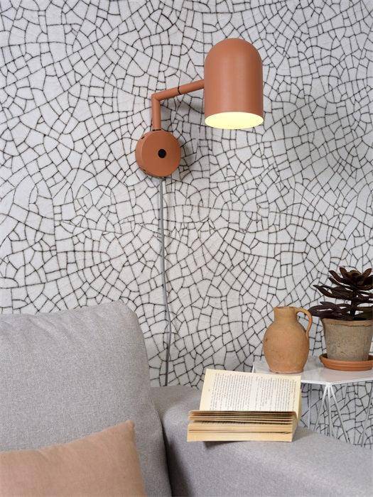 Marseille Wall Lamp