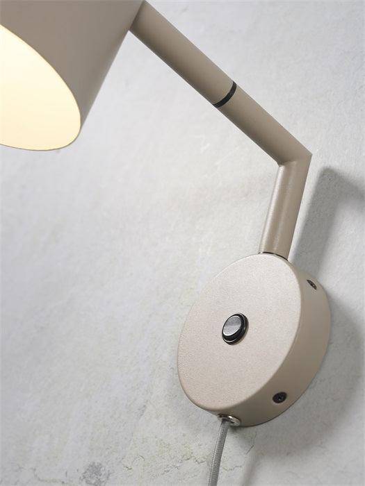 Marseille Wall Lamp