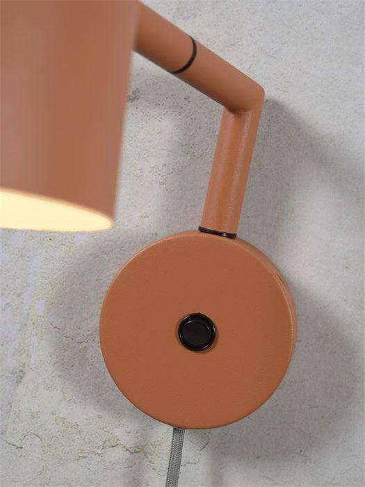 Marseille Wall Lamp