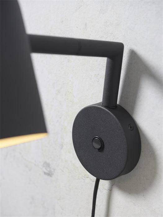 Marseille Wall Lamp