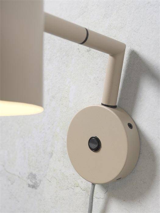 Marseille Wall Lamp