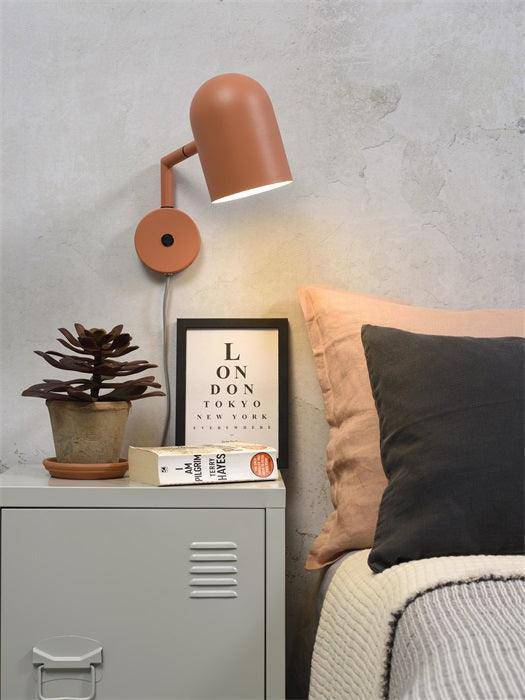 Marseille Wall Lamp