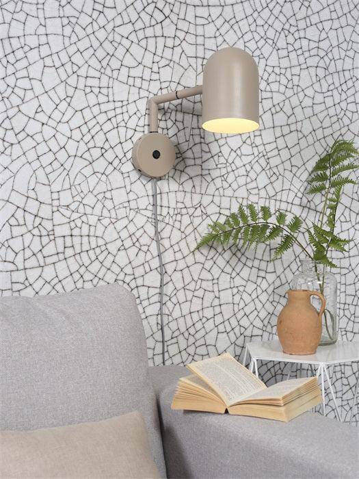 Marseille Wall Lamp