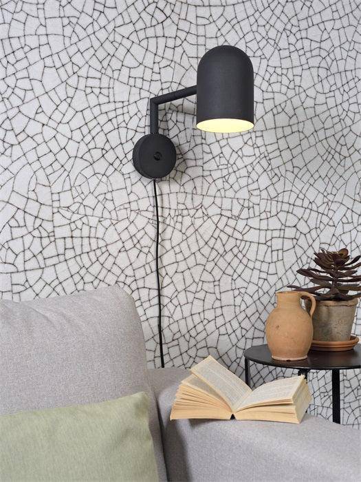 Marseille Wall Lamp
