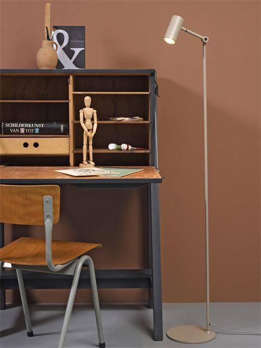 Montreux Floor Lamp