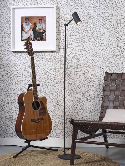 Montreux Floor Lamp