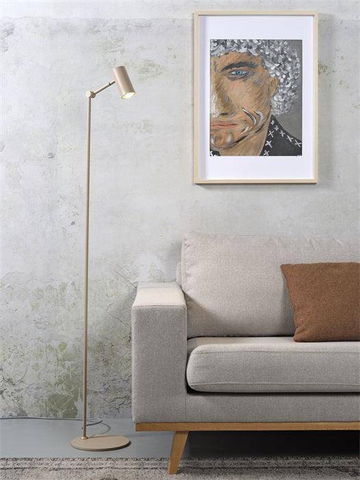 Montreux Floor Lamp