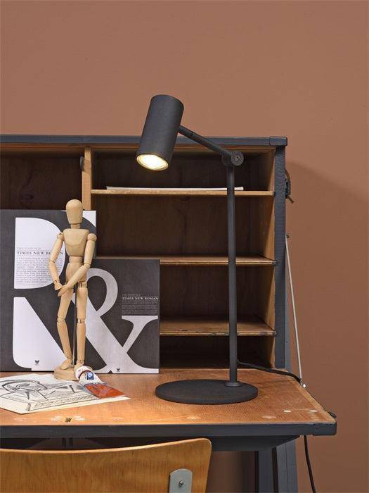 Montreux Table Lamp