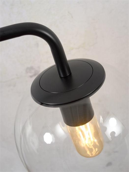 Warsaw Table Lamp