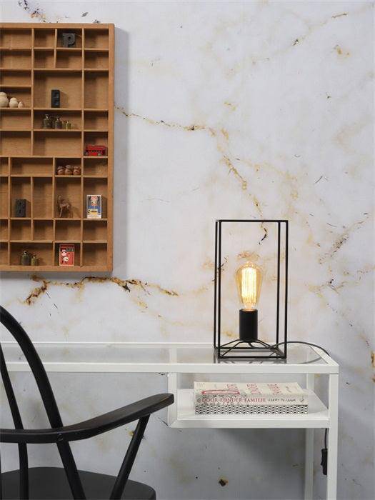 Antwerp Table Lamp
