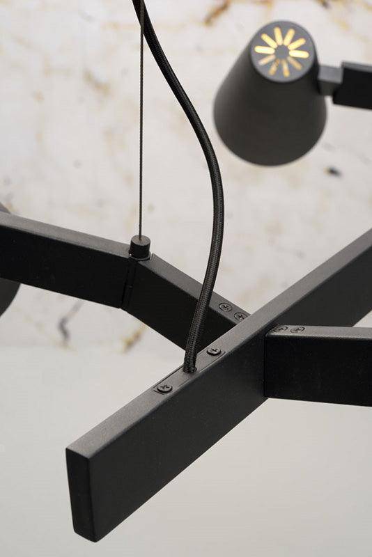 Biarritz Hanging Lamp
