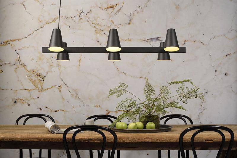 Biarritz Hanging Lamp