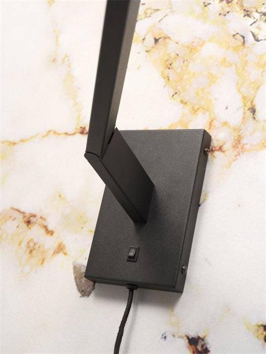 Biarritz Long Wall Lamp