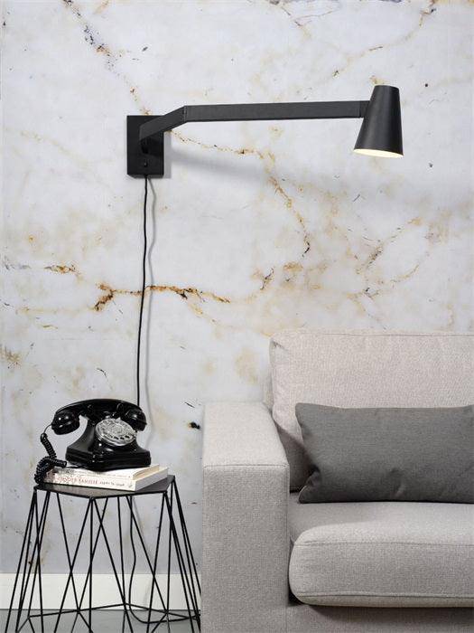Biarritz Long Wall Lamp