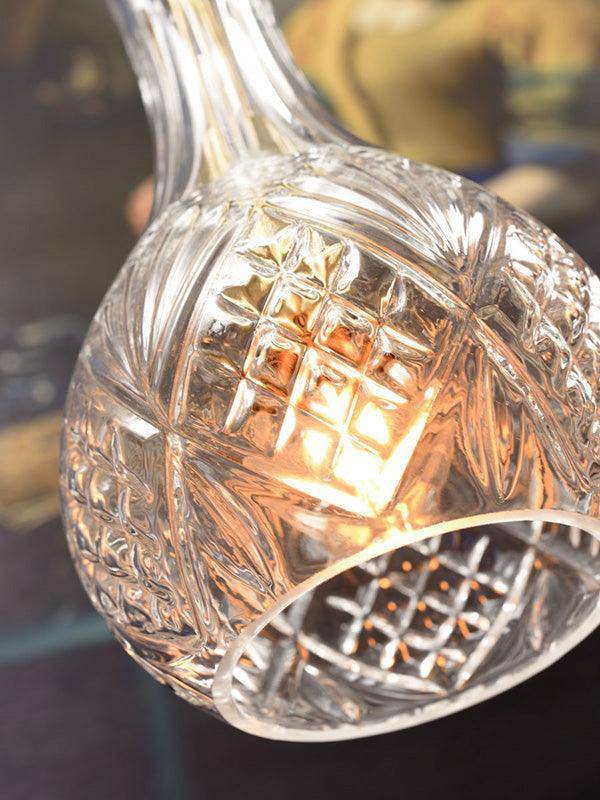Brussels Drop Hanging Lamp