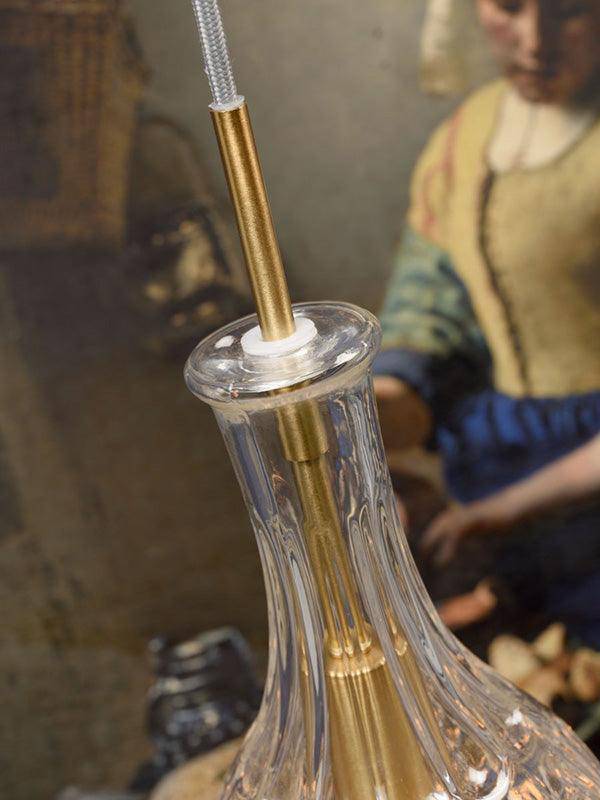 Brussels Drop Hanging Lamp