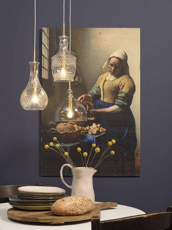 Brussels Drop Hanging Lamp