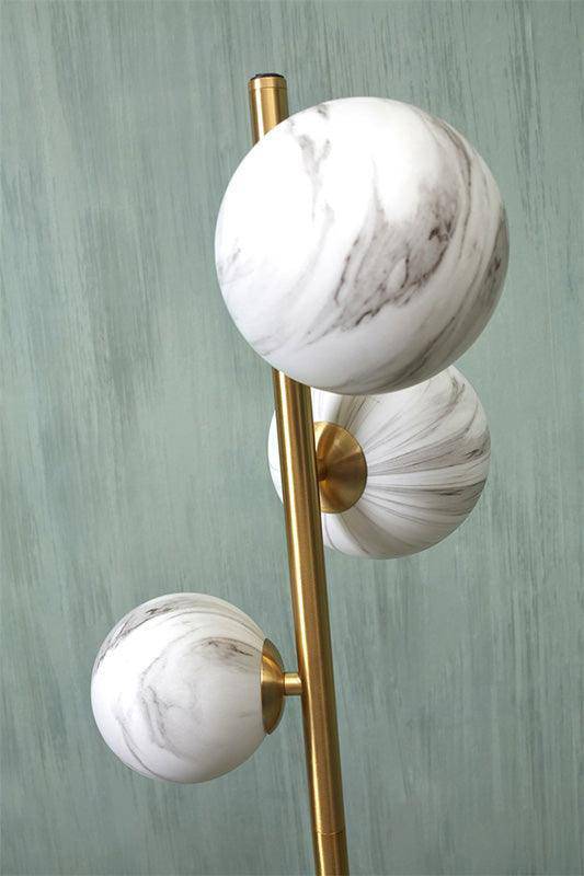 Carrara Floor Lamp