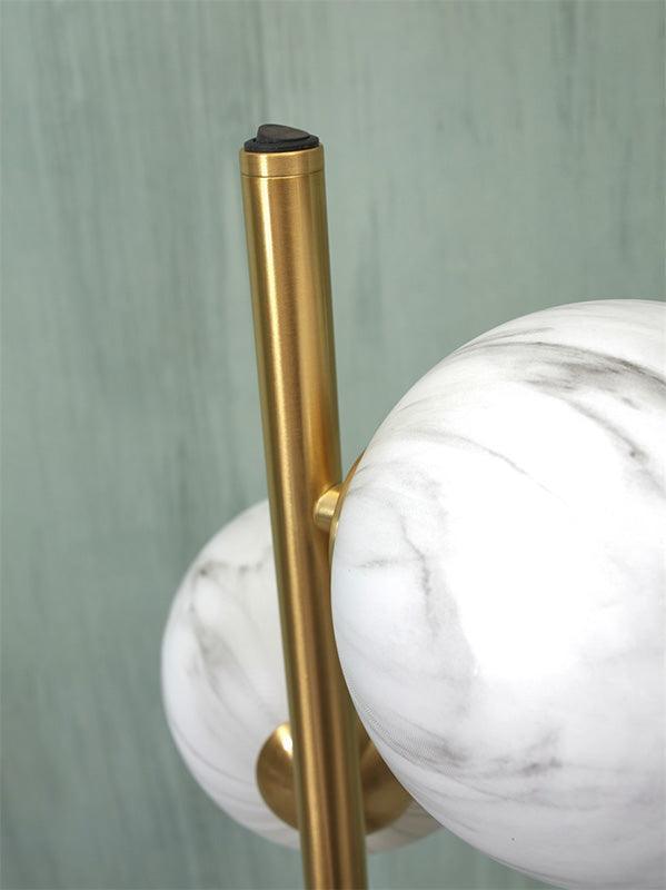Carrara Floor Lamp