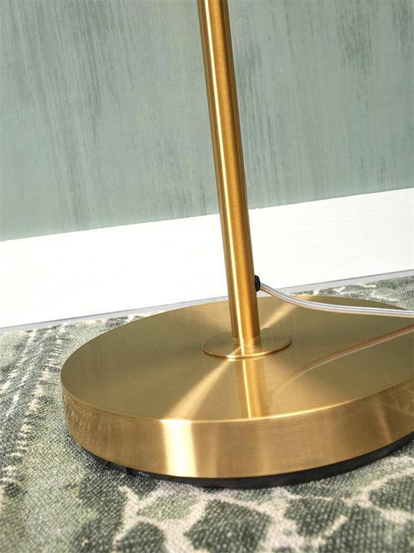 Carrara Floor Lamp
